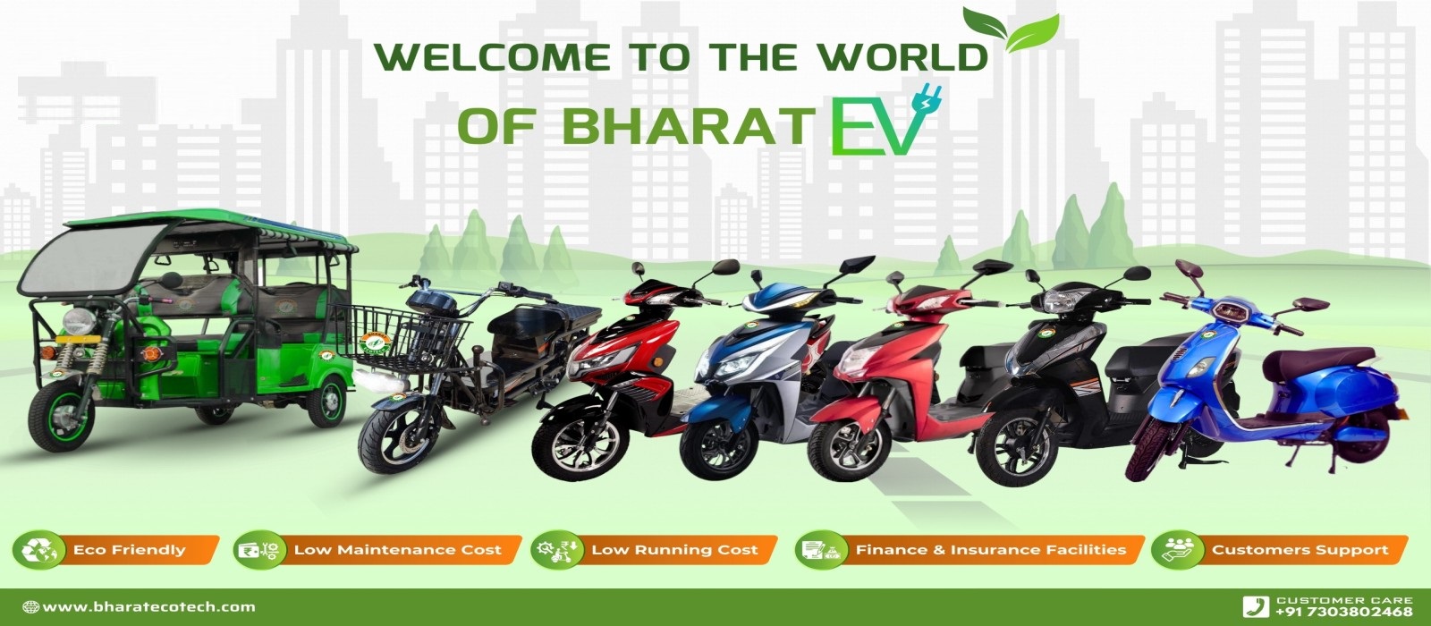 Bharat Ecotech Private Limited